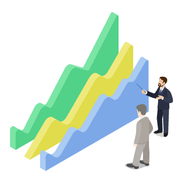 Cepheus vous aide à augmenter votre chiffre d'affaires et vos marges