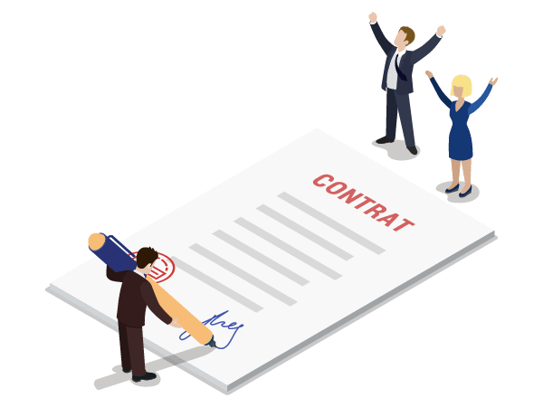 Cepheus vous garantit le bon recrutement technicien pour un gestion client et un sav optimisé