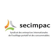 Secimpac, Syndicat des entreprises internationales de l’outillage portatif et des consommables partenaire de Cepheus le spécialiste de la gestion relation client