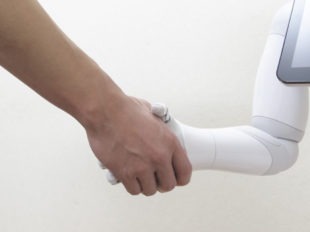 Recruter des robots pour son SAV – Blog Cepheus Recruter des robots pour son SAV - Blog Cepheus